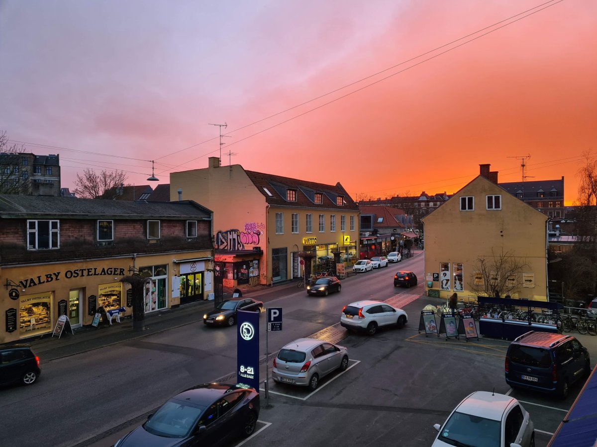 Forside - VALBY LÆGEHUS